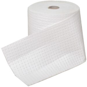 Oil and Fuel Absorbent Roll 30cm x 46Meter BMR-O30