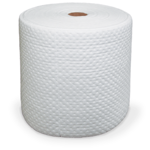 Oil and Fuel Absorbent Roll 38cm x 46Meter BMR-O38