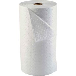 Oil and Fuel Absorbent Roll 76cm x 46Meter BMR-O76