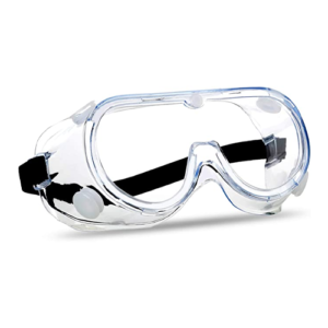 Bullman Splash Resistant Goggle BM-145SG