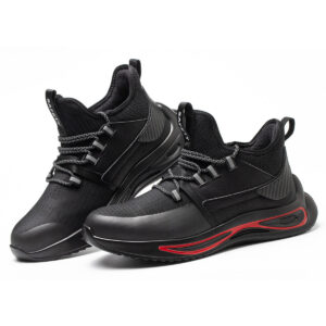 Bullman Safety Shoes