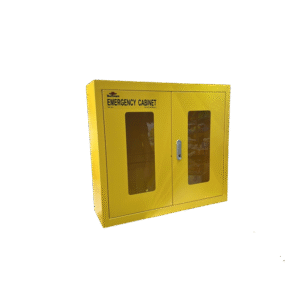 Breathing Apparatus Cabinet Bullman BYEPCA-1&2