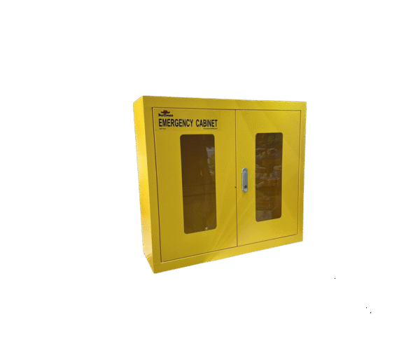 Breathing Apparatus Cabinet Bullman BYEPCA-1&2
