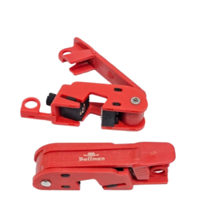 Lockout Circuit Breaker Grip Tight Bullman BM-CBL32