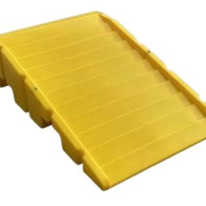 Bullman Drum Pallet Ramp