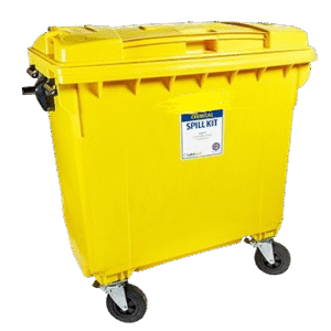 Spill kit Chemical 1100 Liter BM-SKE-C1100