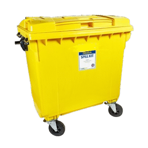 Spill kit Chemical 660 Liter BM-SKE-C660