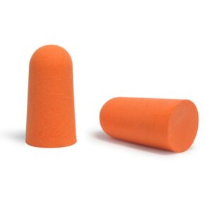 Foam Polyurethane Earplug
