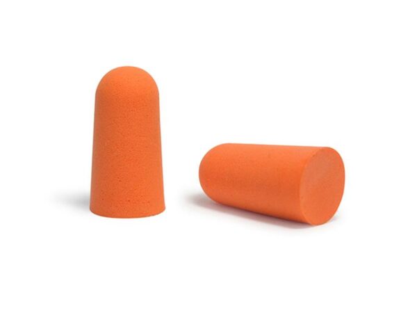 Foam Polyurethane Earplug