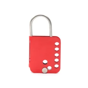 Dual Level Lockout Hasp BM-K33