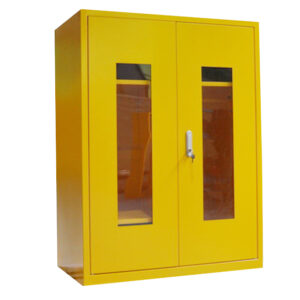 Emergency Equipment Storage Cabinet (PPE) BMPE01