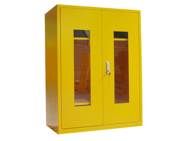 Emergency Equipment Storage Cabinet (PPE) BMPE01
