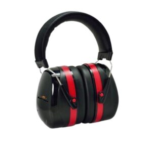 Headband Earmuffs BM-5002