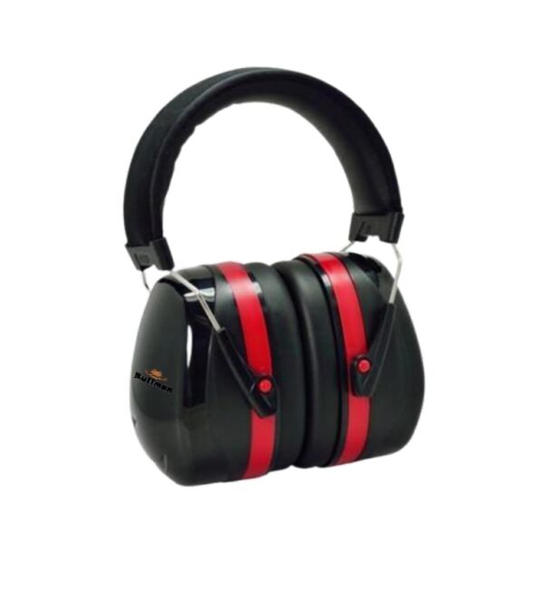 Headband Earmuffs BM-5002