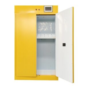 Intelligent Safety Cabinet