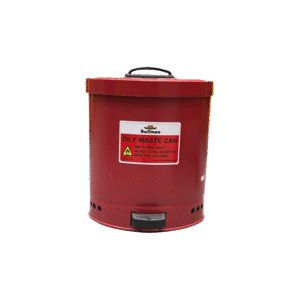 Oil Waste Can 35 Liter BM-OWC35