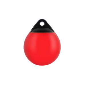 Marine Buoy A-Series PVC Fender