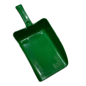 Scoop Non-spark, Fiberglass