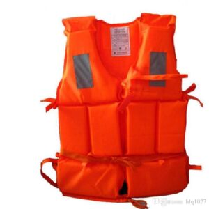 Childrens Life Jackets