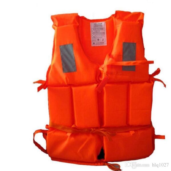 Childrens Life Jackets