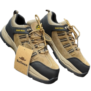 Safety Shoes BM1006 Bullman Walk Mate